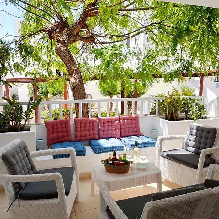 Flor De Cactus Apartment Costa Teguise Ngoại thất bức ảnh