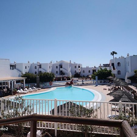 Flor De Cactus Apartment Costa Teguise Ngoại thất bức ảnh