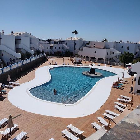 Flor De Cactus Apartment Costa Teguise Ngoại thất bức ảnh