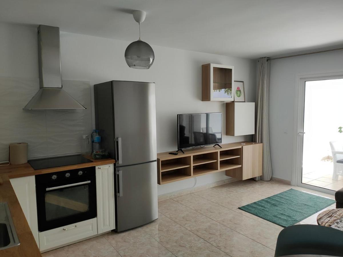 Flor De Cactus Apartment Costa Teguise Ngoại thất bức ảnh