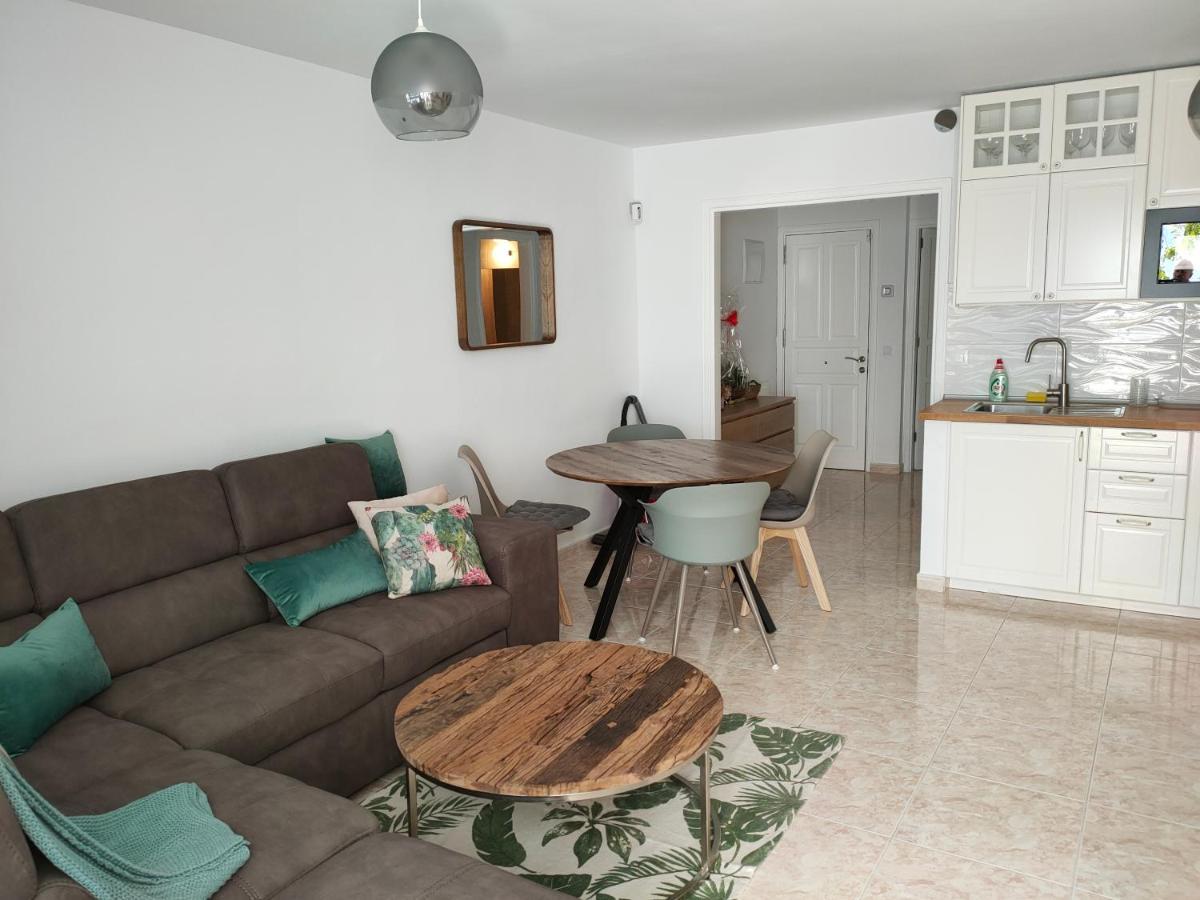 Flor De Cactus Apartment Costa Teguise Ngoại thất bức ảnh