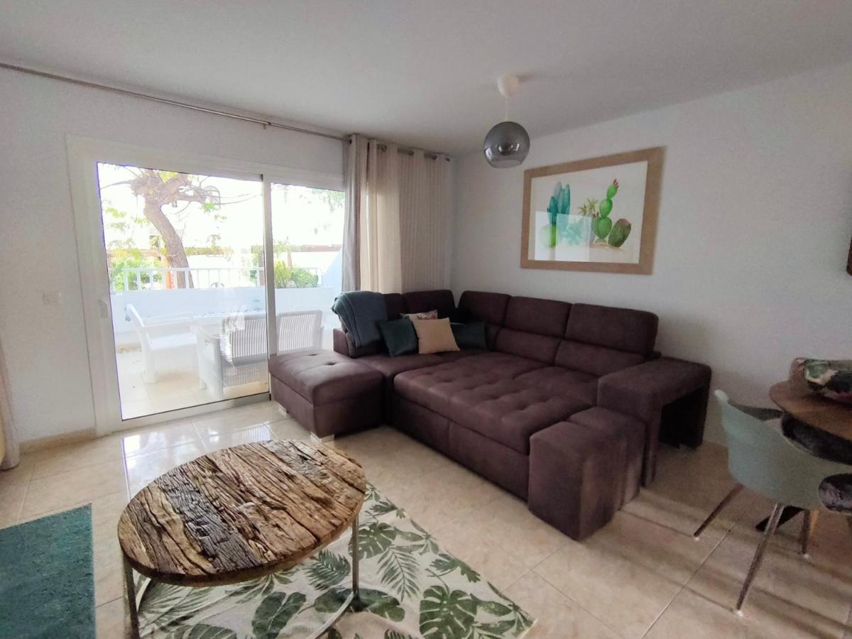 Flor De Cactus Apartment Costa Teguise Ngoại thất bức ảnh
