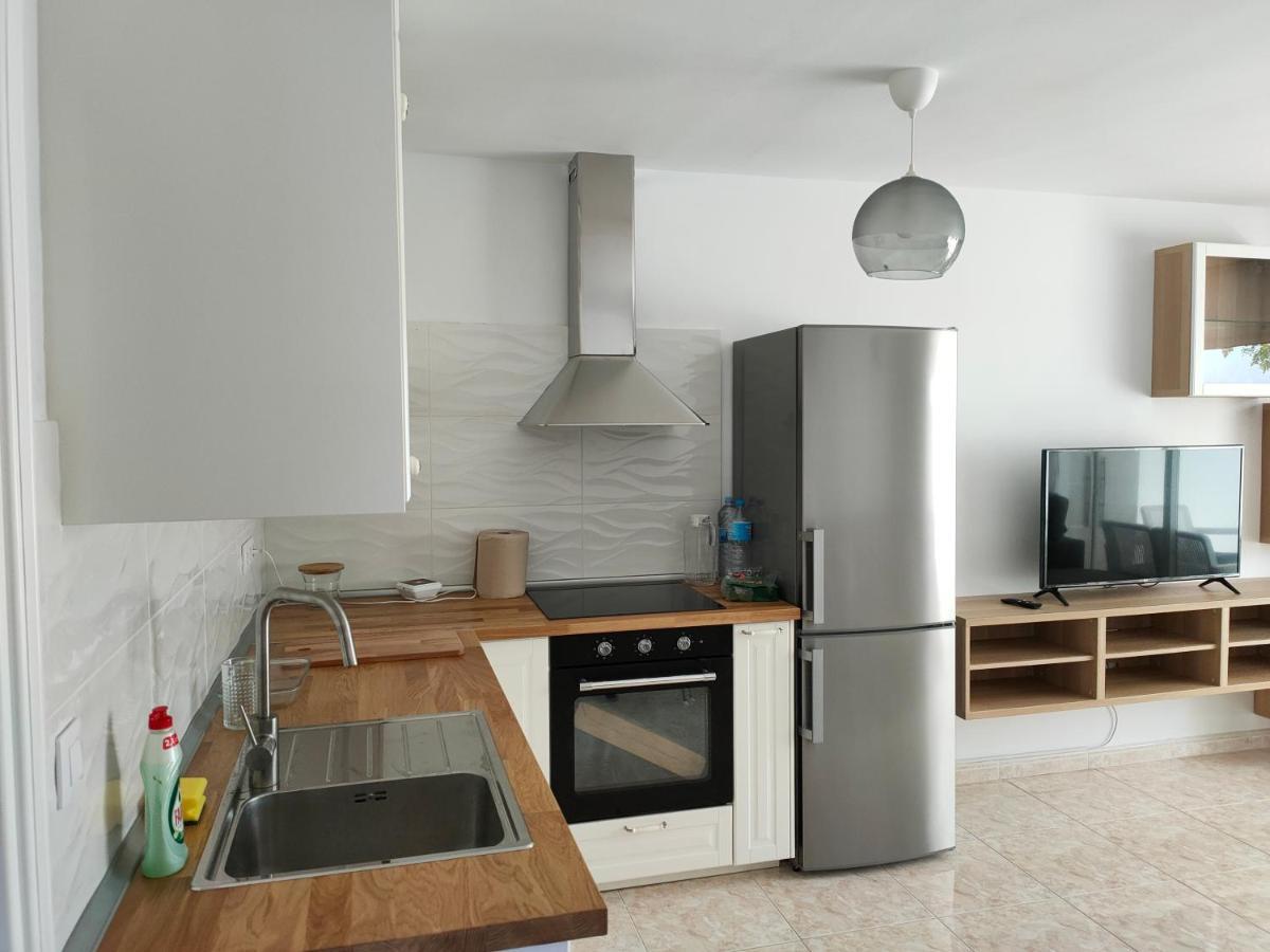 Flor De Cactus Apartment Costa Teguise Ngoại thất bức ảnh