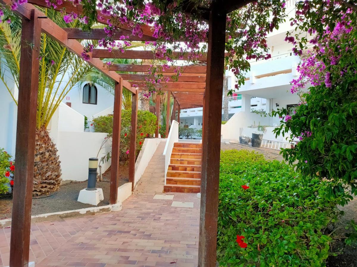 Flor De Cactus Apartment Costa Teguise Ngoại thất bức ảnh