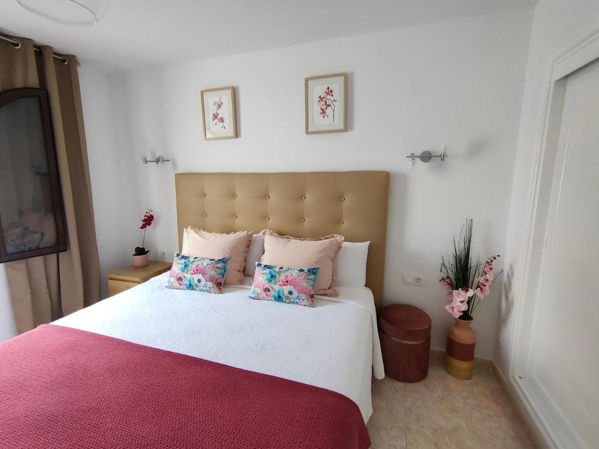 Flor De Cactus Apartment Costa Teguise Ngoại thất bức ảnh