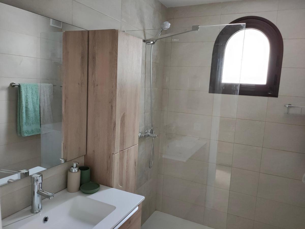 Flor De Cactus Apartment Costa Teguise Ngoại thất bức ảnh