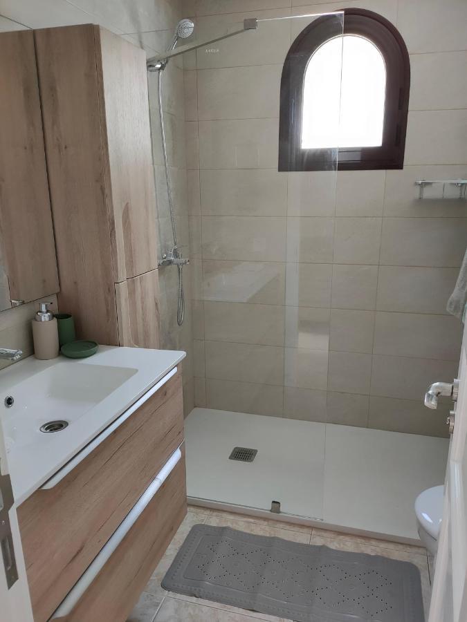 Flor De Cactus Apartment Costa Teguise Ngoại thất bức ảnh