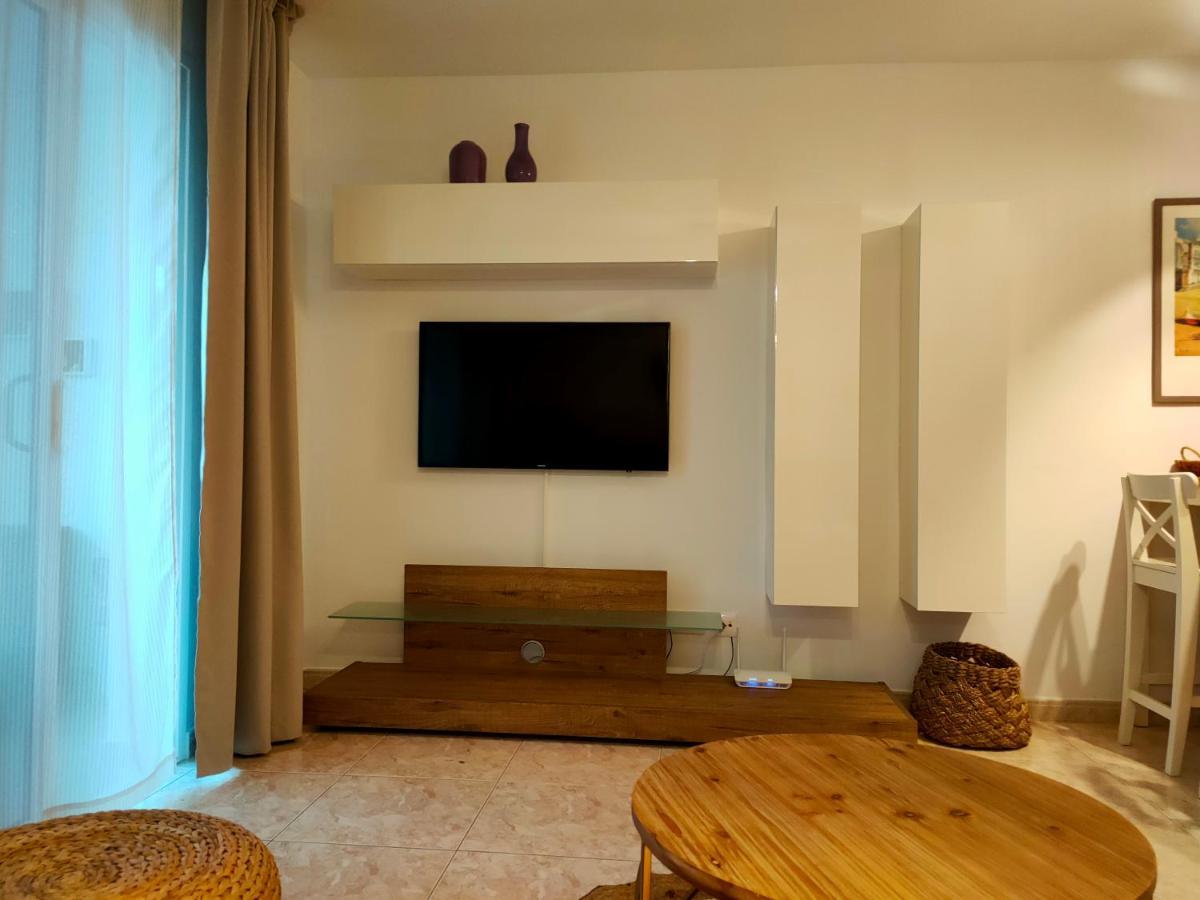 Flor De Cactus Apartment Costa Teguise Ngoại thất bức ảnh