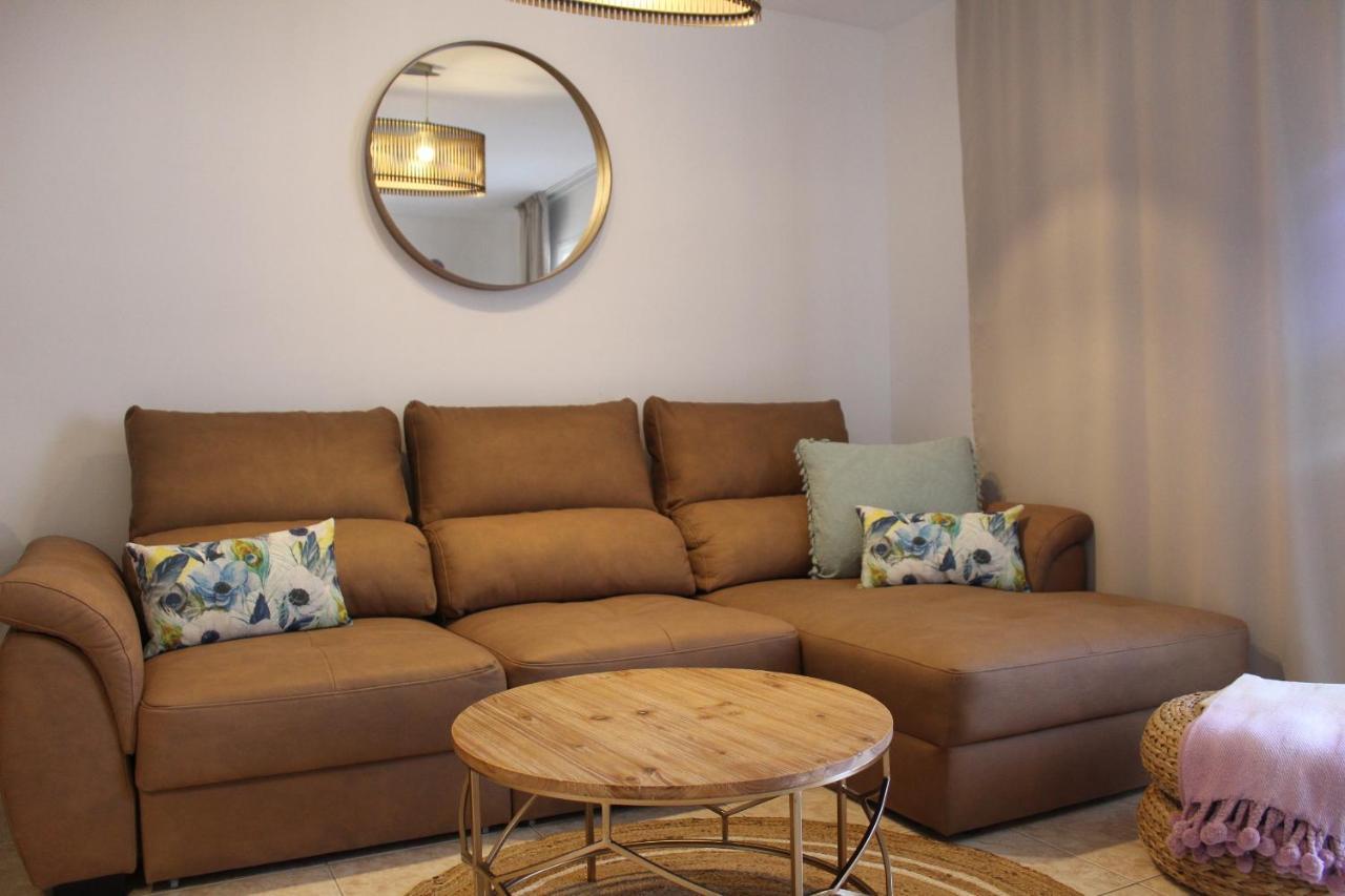 Flor De Cactus Apartment Costa Teguise Ngoại thất bức ảnh