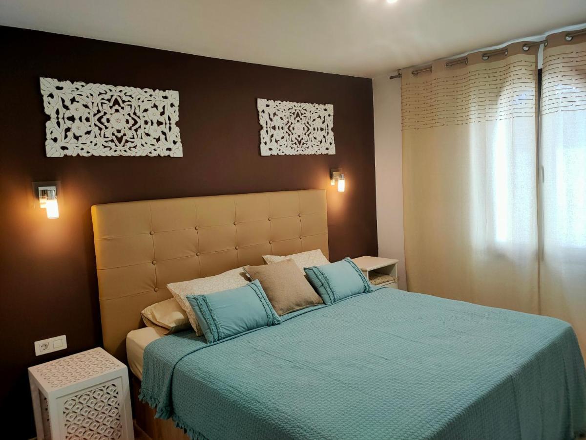Flor De Cactus Apartment Costa Teguise Ngoại thất bức ảnh