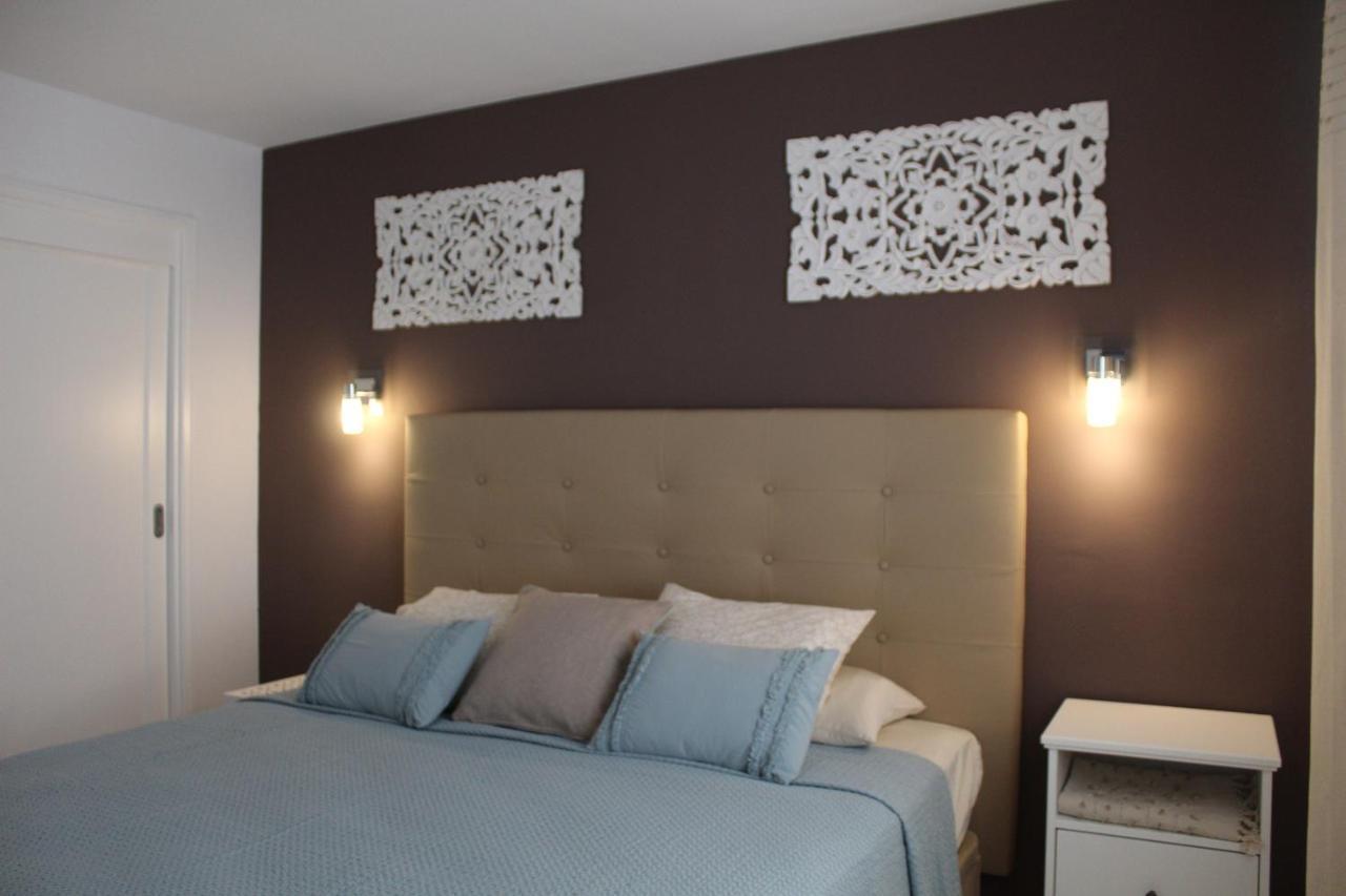 Flor De Cactus Apartment Costa Teguise Ngoại thất bức ảnh