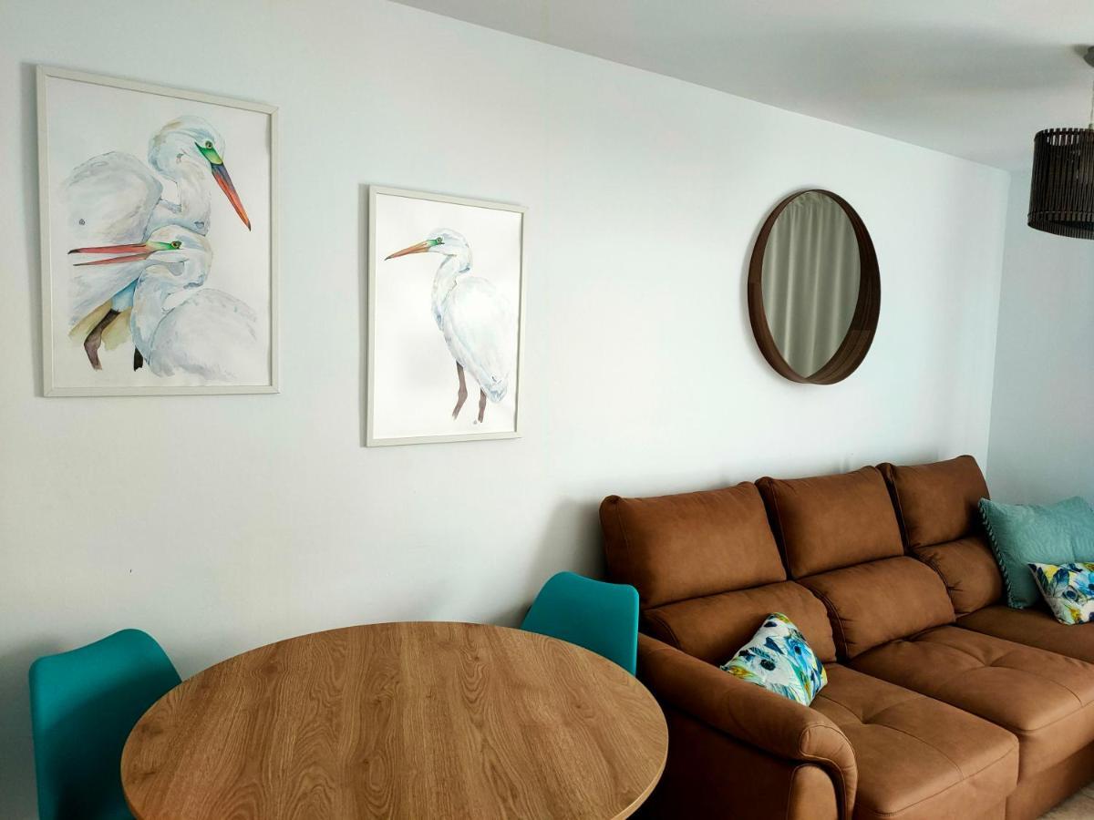 Flor De Cactus Apartment Costa Teguise Ngoại thất bức ảnh