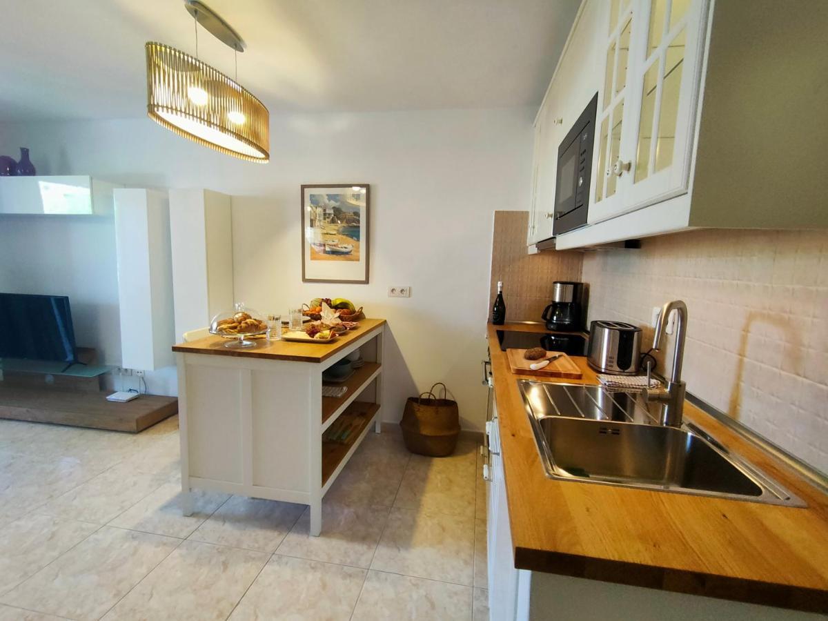 Flor De Cactus Apartment Costa Teguise Ngoại thất bức ảnh