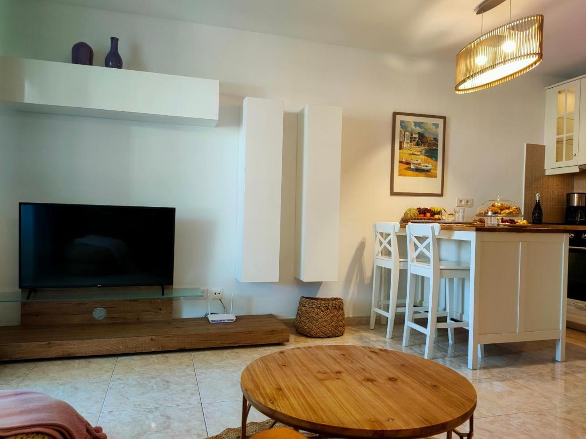 Flor De Cactus Apartment Costa Teguise Ngoại thất bức ảnh
