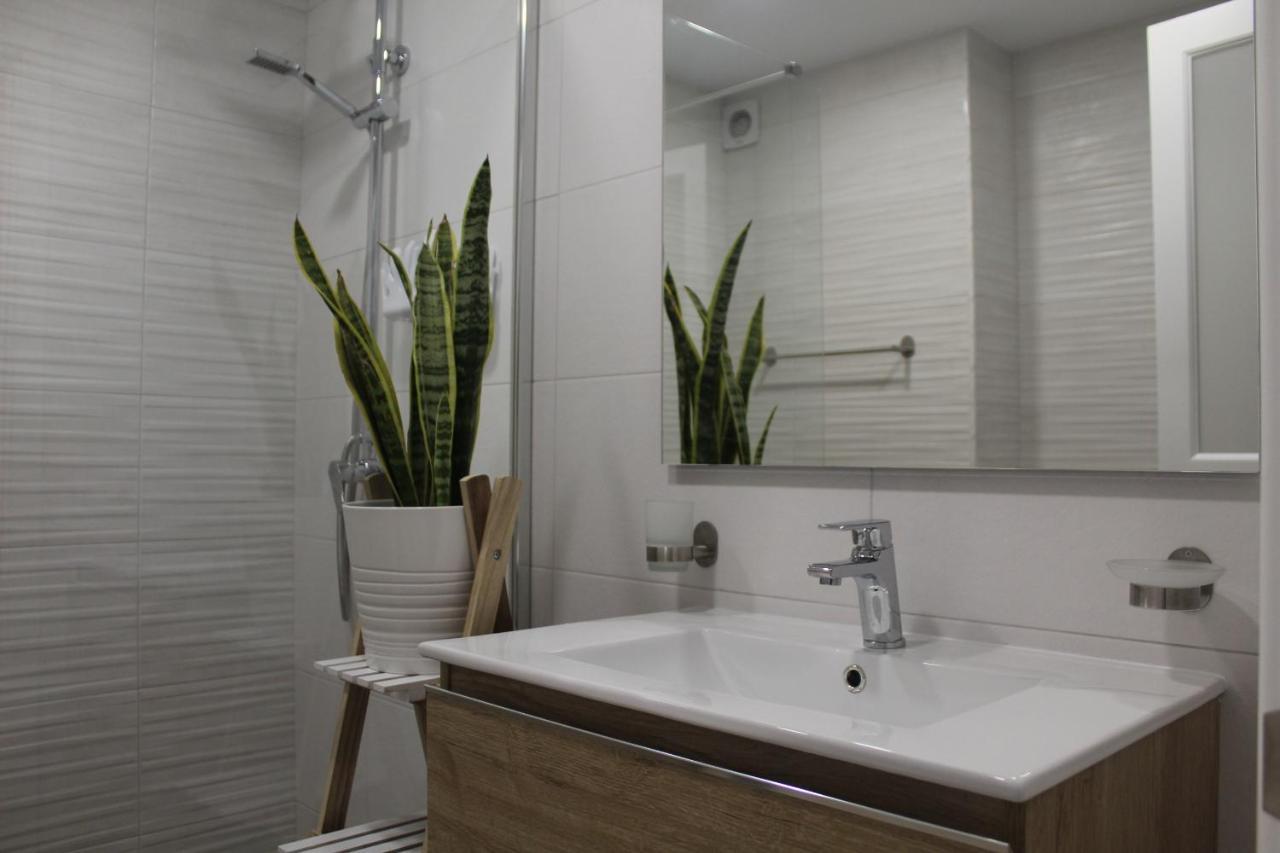 Flor De Cactus Apartment Costa Teguise Ngoại thất bức ảnh