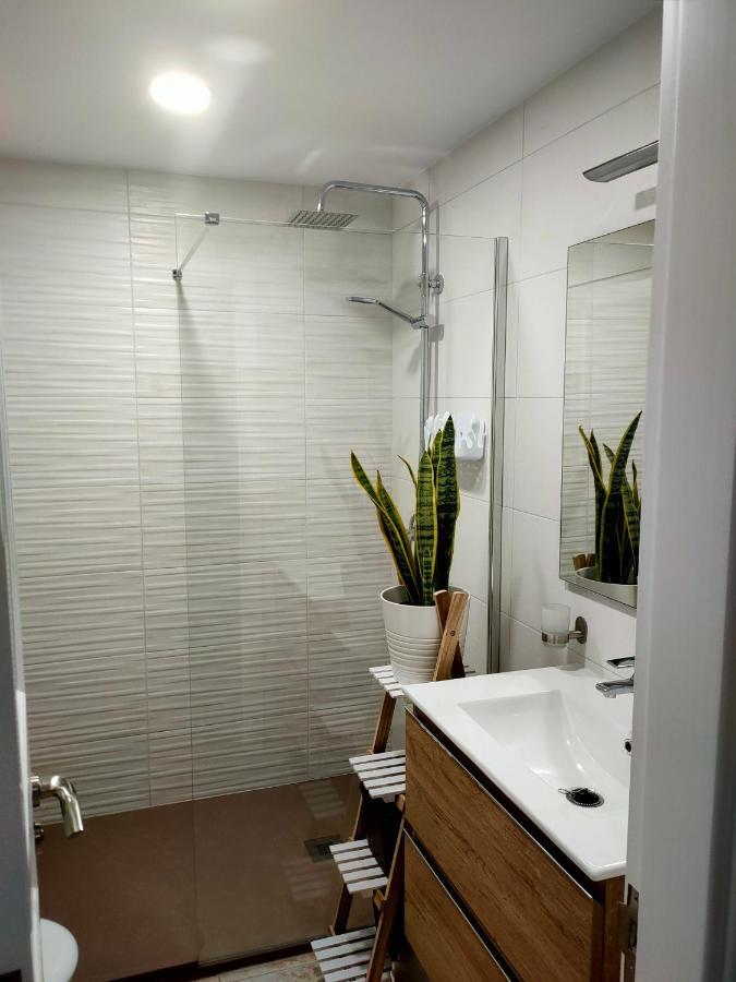 Flor De Cactus Apartment Costa Teguise Ngoại thất bức ảnh