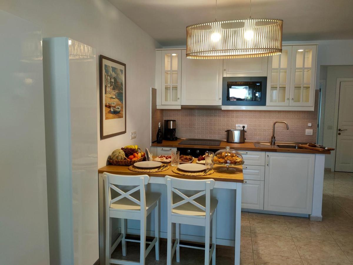 Flor De Cactus Apartment Costa Teguise Ngoại thất bức ảnh