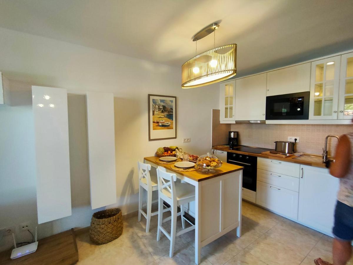 Flor De Cactus Apartment Costa Teguise Ngoại thất bức ảnh