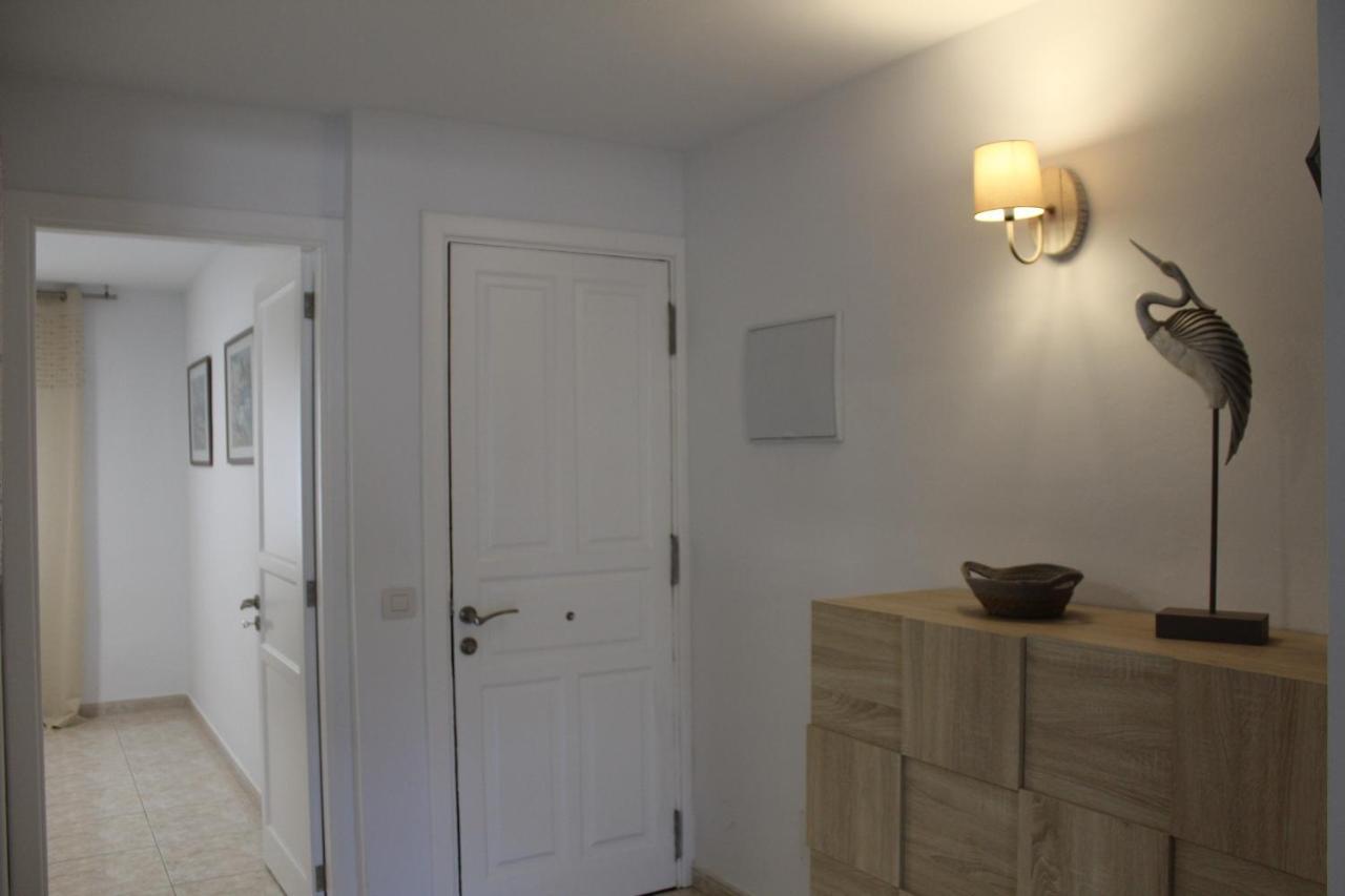 Flor De Cactus Apartment Costa Teguise Ngoại thất bức ảnh