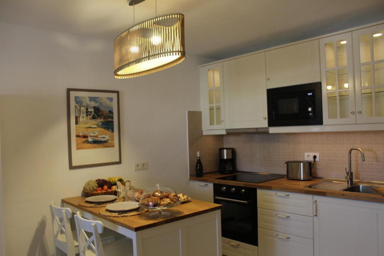 Flor De Cactus Apartment Costa Teguise Ngoại thất bức ảnh