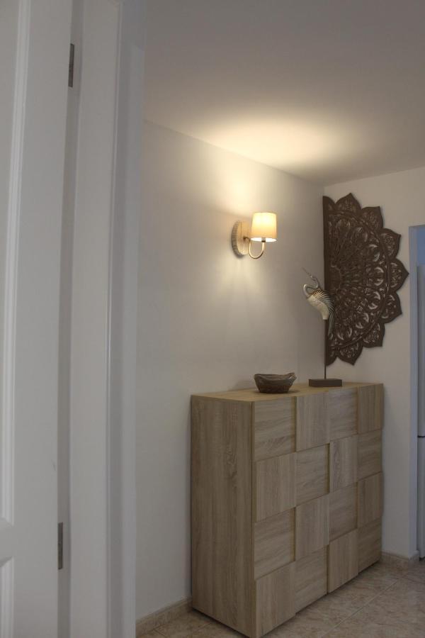 Flor De Cactus Apartment Costa Teguise Ngoại thất bức ảnh