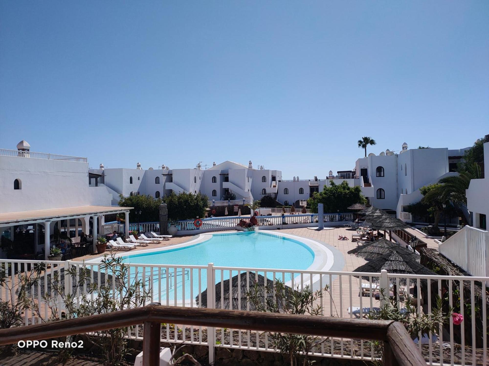 Flor De Cactus Apartment Costa Teguise Ngoại thất bức ảnh